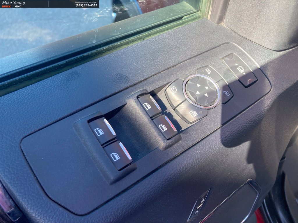 Used 2020 Ford F350 Lariat w/ Chrome Package AWD/4WD image 17