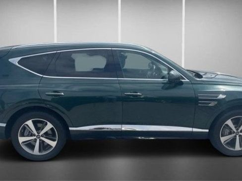 Used 2023 Genesis GV80 2.5T w/ Prestige 20" Package AWD/4WD image 3