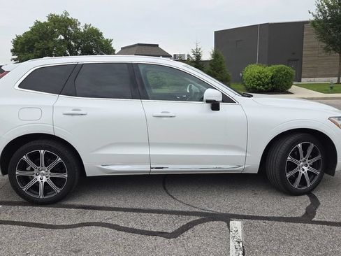 Used 2020 Volvo XC60 T5 Inscription AWD/4WD image 9