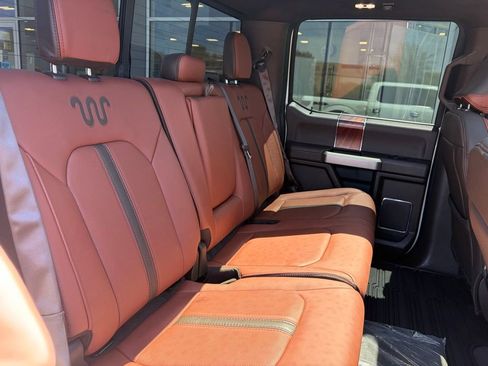 Used 2020 Ford F150 King Ranch w/ Technology Package AWD/4WD image 22