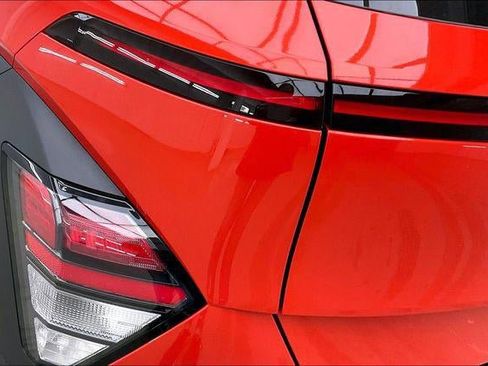 New 2026 Hyundai Kona SE AWD/4WD image 35