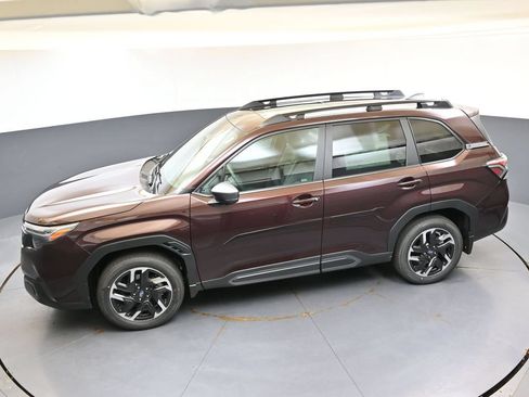 New 2026 Subaru Forester Limited AWD/4WD image 47
