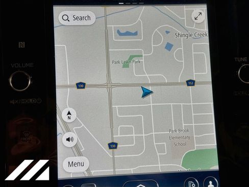 New 2026 Subaru WRX Limited AWD/4WD image 14