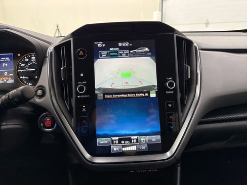 Certified 2025 Subaru Crosstrek 2.5i Wilderness image 18