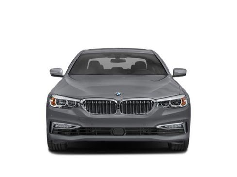 Used 2019 BMW 530e w/ Convenience Package RWD image 7