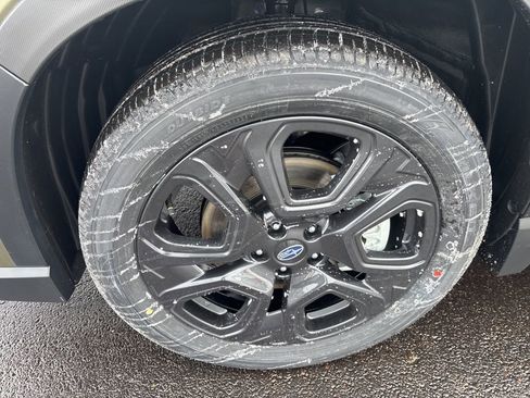 New 2026 Subaru Ascent Bronze Edition image 4