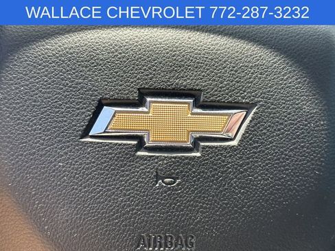 Used 2020 Chevrolet Blazer LT FWD image 24
