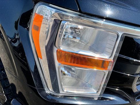 Used 2022 Ford F150 XL w/ STX Appearance Package RWD image 27