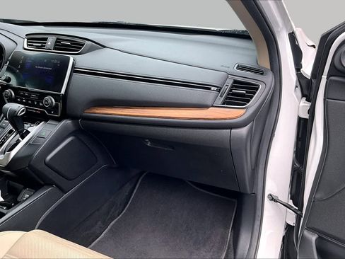 Used 2019 Honda CR-V EX-L image 18