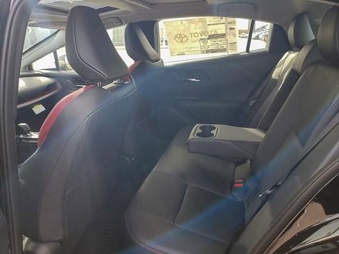 New 2026 Toyota Prius XSE image 18