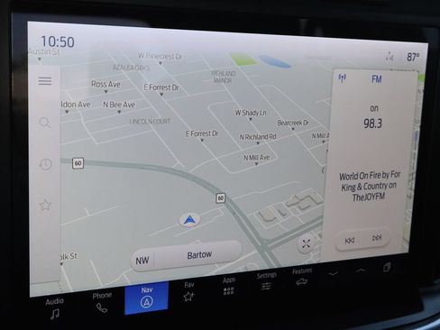Used 2024 Ford F150 STX RWD image 16