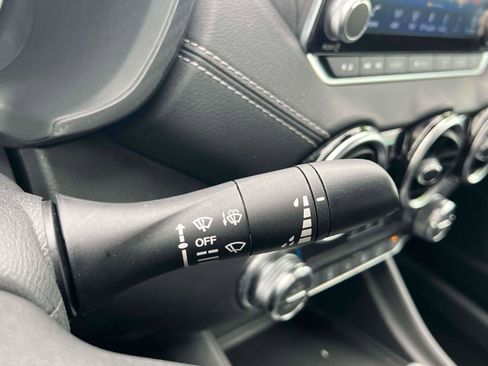 Used 2023 Nissan Sentra SV w/ All-Weather Package image 41