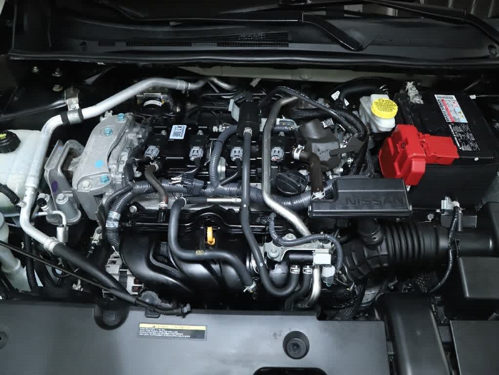Used 2022 Nissan Sentra SR w/ Midnight Edition FWD image 33