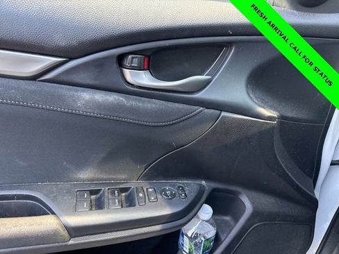 Used 2018 Honda Civic EX image 15