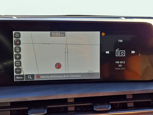 New 2025 Kia Telluride SX X-Line image 28