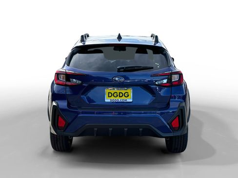 New 2026 Subaru Crosstrek 2.0i Premium image 4