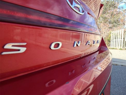 Used 2020 Hyundai Sonata SEL Plus image 18