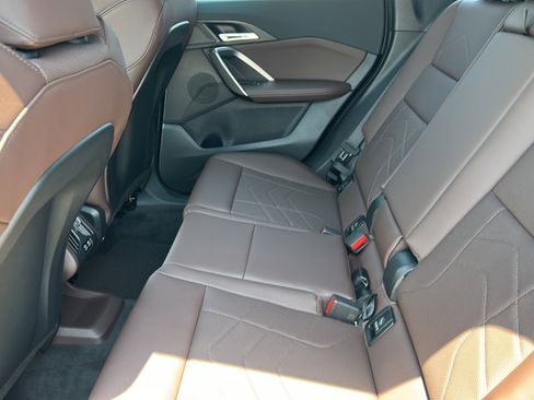 New 2025 BMW X1 xDrive28i w/ Technology Package image 15