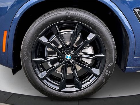 Used 2024 BMW X3 sDrive30i w/ M Sport Package image 33