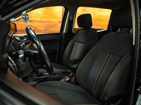 Used 2023 Ford Ranger XLT w/ Equipment Group 301A Mid image 9