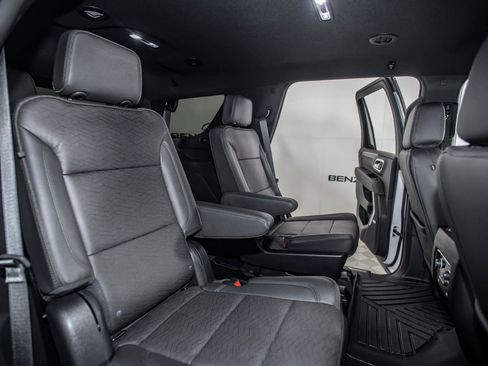 Used 2024 Chevrolet Tahoe High Country w/ Max Trailering Package image 12