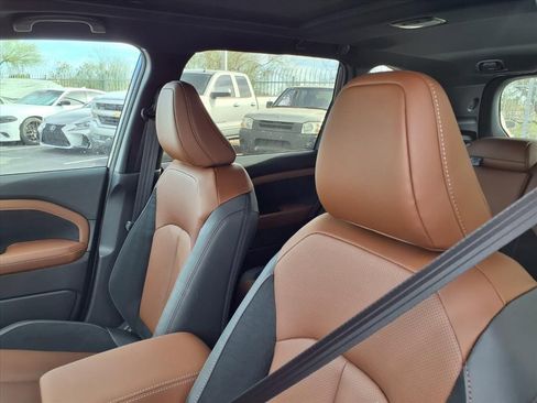 New 2026 Subaru Forester Touring image 18