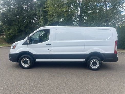 Certified 2022 Ford Transit 350 Base image 5