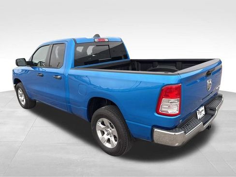 Used 2024 RAM 1500 Tradesman image 6