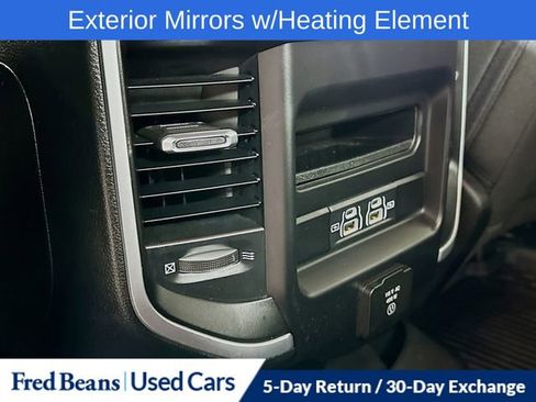 Certified 2022 RAM 1500 Big Horn image 26