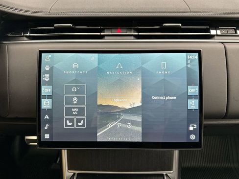 New 2026 Land Rover Range Rover SE image 21