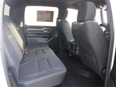 Used 2019 RAM 1500 Big Horn image 5