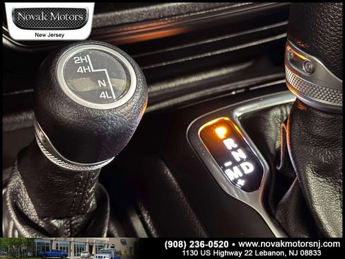 Used 2021 Jeep Wrangler Unlimited Sport image 27