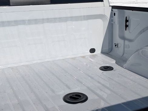 New 2026 RAM 2500 Tradesman image 9