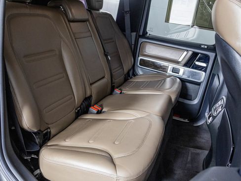 Used 2021 Mercedes-Benz G 550 image 46