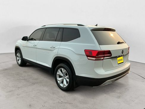 Used 2018 Volkswagen Atlas S FWD image 7