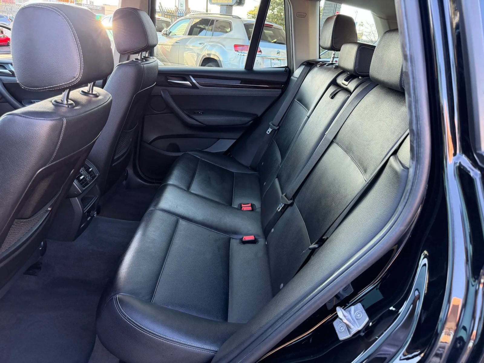 Used 2017 BMW X3 sDrive28i RWD image 32