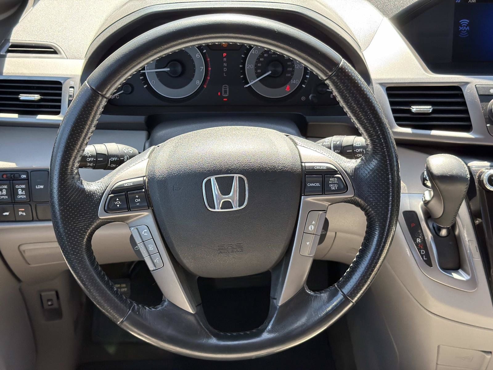 Used 2016 Honda Odyssey Touring image 23