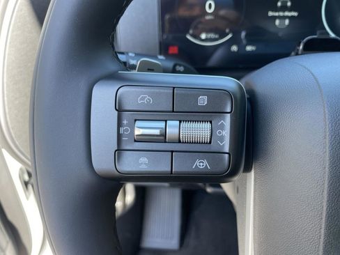 New 2026 Hyundai Palisade Calligraphy image 13