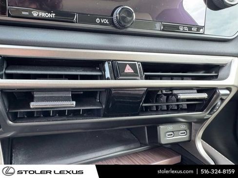 Used 2023 Lexus RX 350 Premium w/ Accessory Package FWD image 36