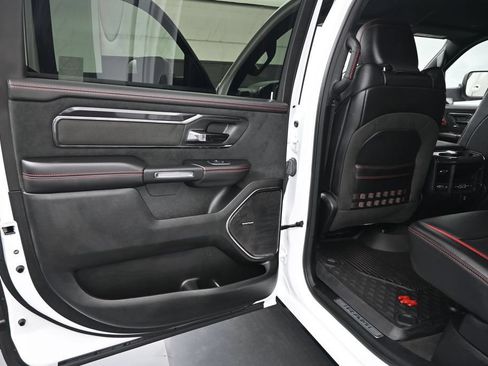 Used 2022 RAM 1500 TRX w/ TRX Level 2 Equipment Group AWD/4WD image 9