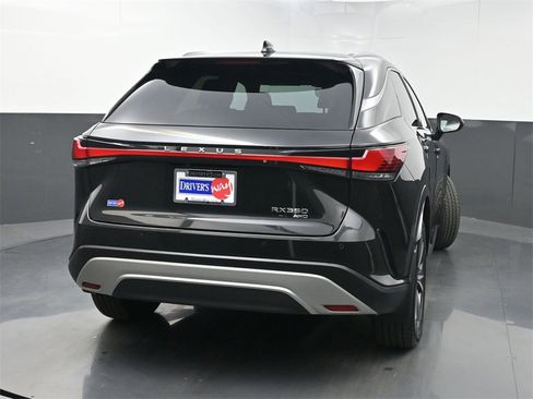 Used 2023 Lexus RX 350 Premium image 41