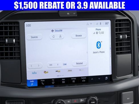 New 2026 Ford F150 XL image 23