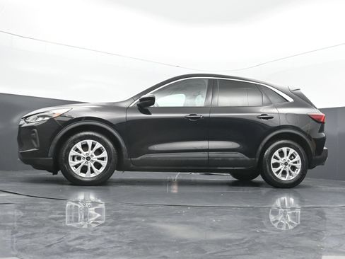 Used 2024 Ford Escape Active w/ Cold Weather Package FWD image 37