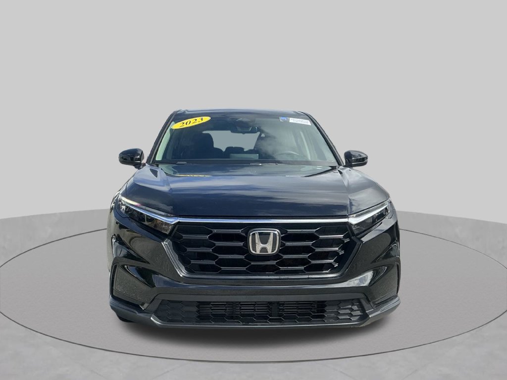 Certified 2023 Honda CR-V LX image 13