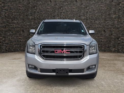Used 2016 GMC Yukon XL SLE AWD/4WD image 4