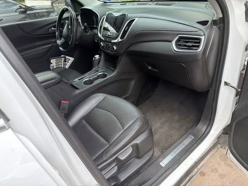 Used 2020 Chevrolet Equinox Premier FWD image 35