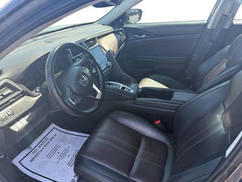 Used 2019 Honda Insight Touring image 9
