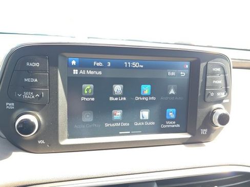 Used 2020 Hyundai Santa Fe SEL image 15