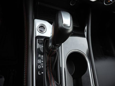 Certified 2023 Nissan Altima 2.0 SR FWD image 25
