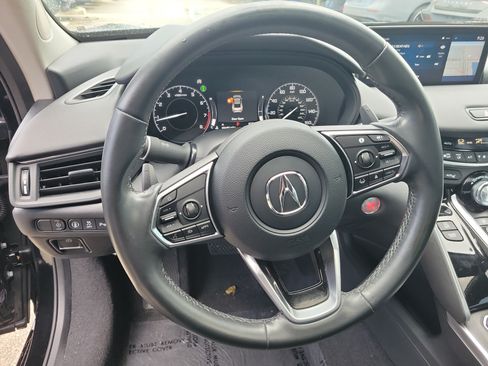 Used 2023 Acura TLX w/ Technology Package FWD image 25